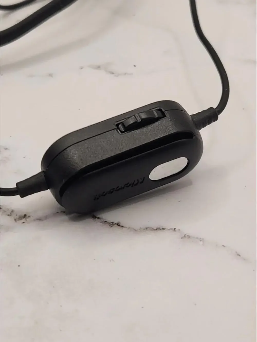 Microsoft Xbox 360 Headband Black Headband Headsets for Microsoft Xbox 360
